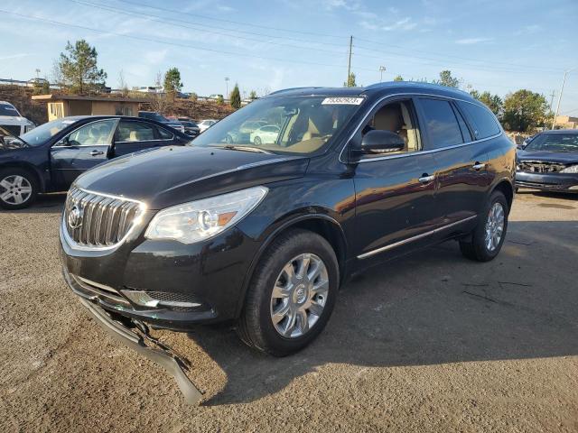 2017 Buick Enclave 