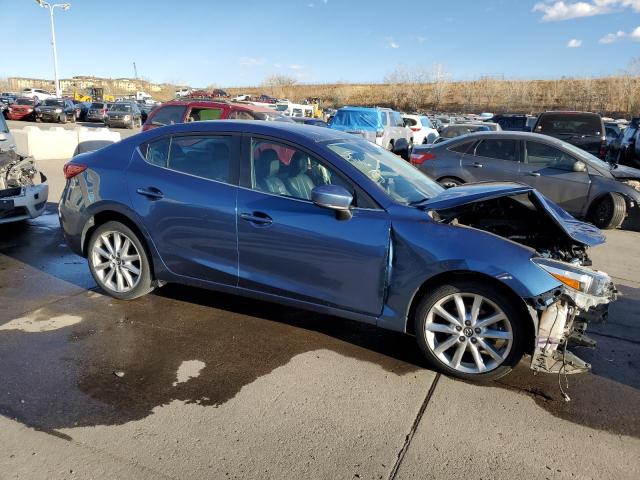 3MZBN1V74HM113011 | 2017 MAZDA 3 TOURING