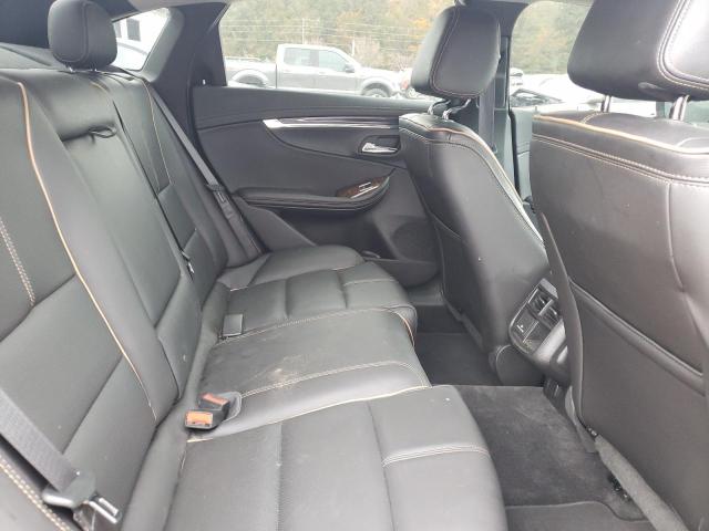 2G1165S37F9283060 | 2015 CHEVROLET IMPALA LTZ