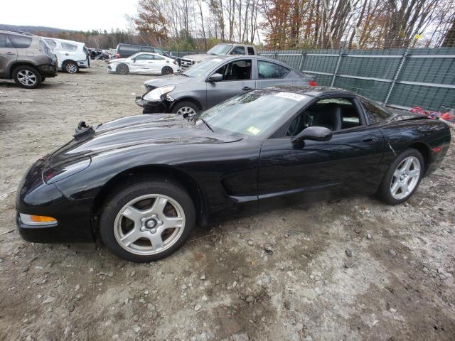 1998 Chevrolet Corvette 