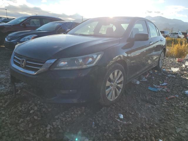 1HGCR3F84EA012317 | 2014 HONDA ACCORD EXL