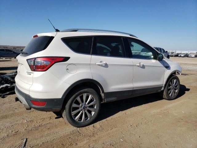 1FMCU9J96JUD17838 | 2018 FORD ESCAPE TIT