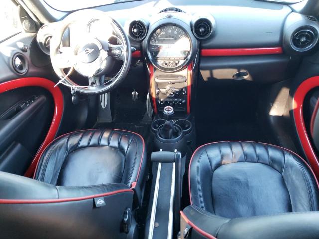 WMWXD1C58EWS95107 | 2014 MINI COOPER COU