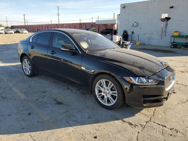 2017 JAGUAR XE PREMIUM - SAJAD4BN0HA952643