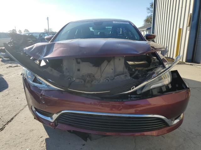 1C3CCCAG4HN504880 | 2017 CHRYSLER 200 LIMITE