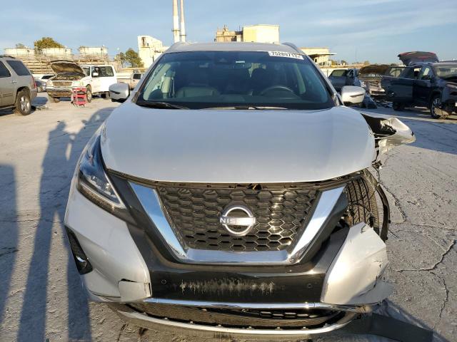 5N1AZ2DS4PC103136 | 2023 NISSAN MURANO PLA