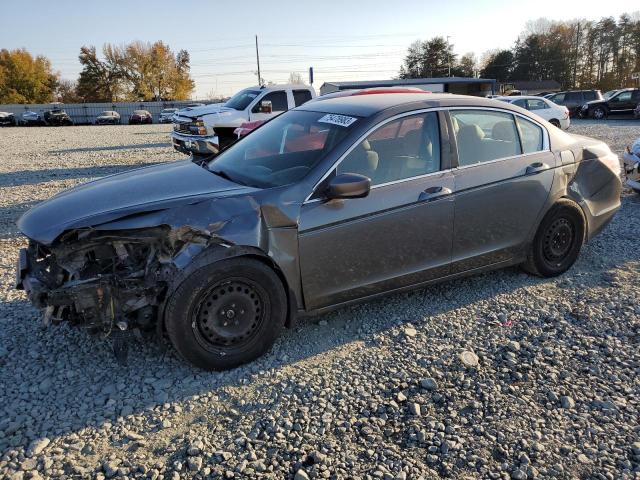 2012 Honda Accord Sedan LX