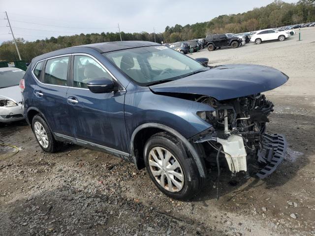 KNMAT2MT3FP587452 | 2015 NISSAN ROGUE S