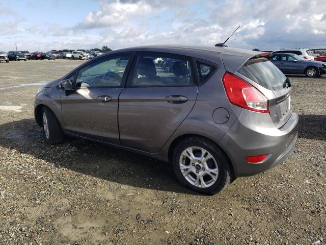 3FADP4EJ4EM107746 Ford FIESTA SE
