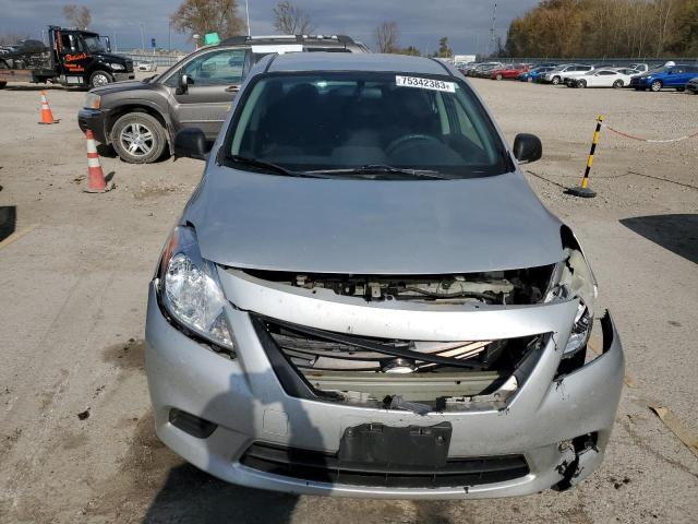 2014 Nissan Versa S VIN: 3N1CN7AP0EL863414 Lot: 75342383