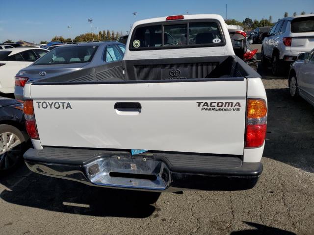 2003 Toyota Tacoma Xtracab Prerunner VIN: 5TESN92N63Z189037 Lot: 74217373