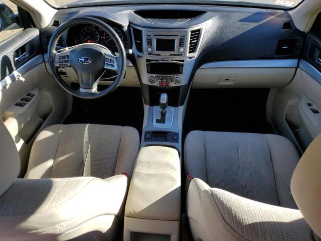4S3BMBC60E3009697 Subaru Legacy 2.5i Premium