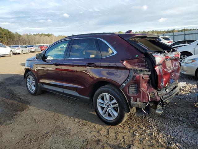 2FMPK3J86JBB70230 | 2018 FORD EDGE SEL