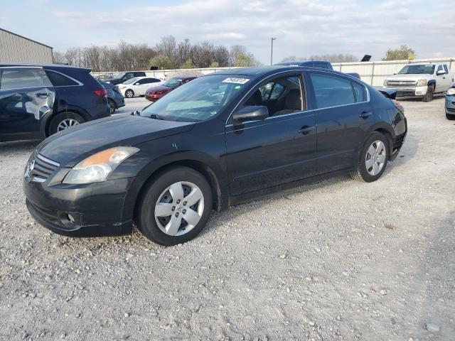 2008 Nissan Altima 2.5