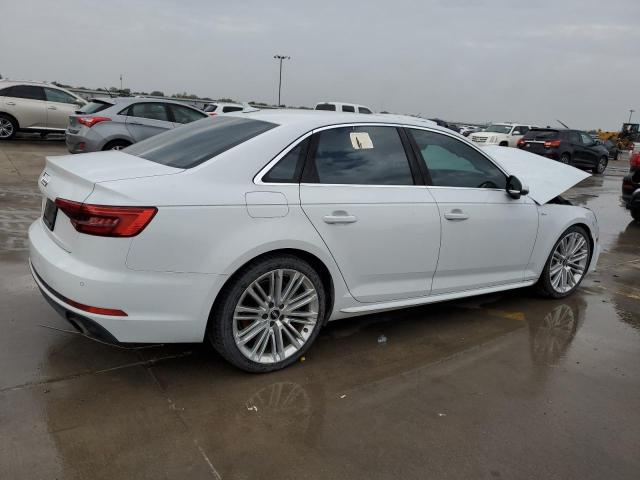 2017 AUDI A4 PRESTIG - WAUFNBF4XHN035822