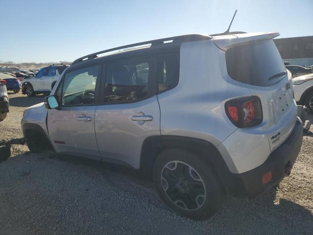 ZACCJBCB7HPF17532 | 2017 JEEP RENEGADE T