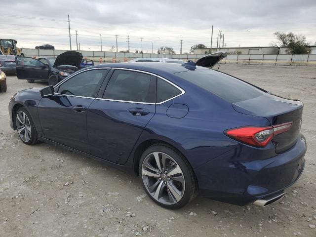 2021 ACURA TLX ADVANC 19UUB5F67MA012197