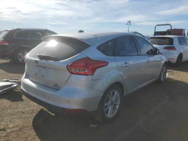 1FADP3K21FL376667 | 2015 FORD FOCUS