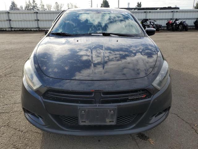 1C3CDFBB1FD298468 | 2015 DODGE DART SXT