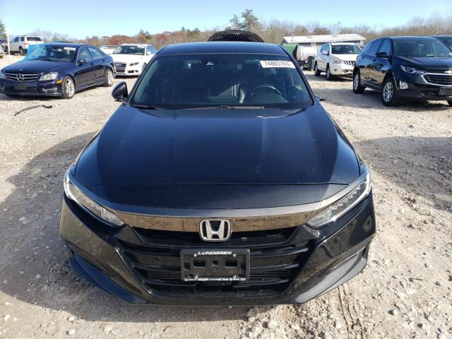 1HGCV1F35LA118342 | 2020 HONDA ACCORD SPO