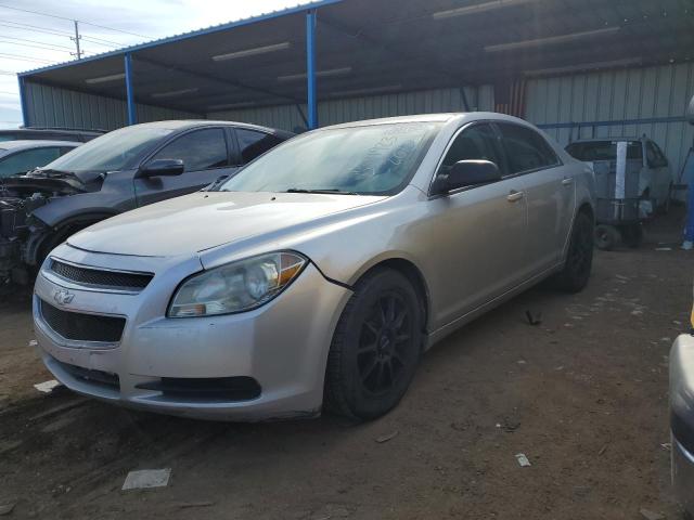 2010 Chevrolet Malibu LS