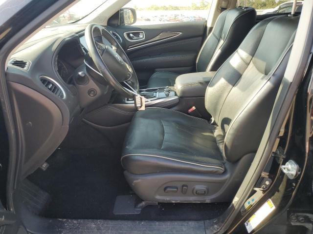 5N1DL0MN9KC556416 | 2019 INFINITI QX60 LUXE