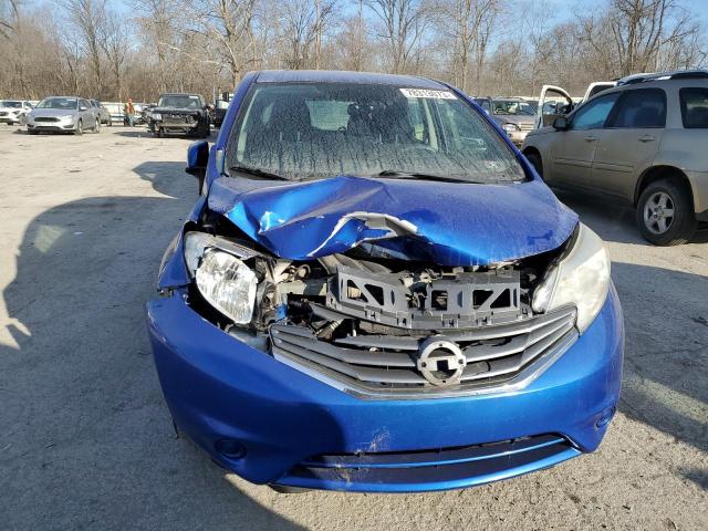 3N1CE2CP5EL357691 | 2014 NISSAN VERSA NOTE