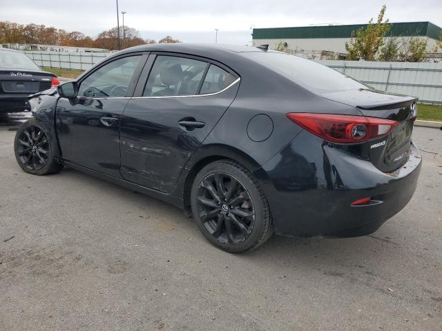 JM1BM1W33F1221051 | 2015 MAZDA 3 GRAND TO