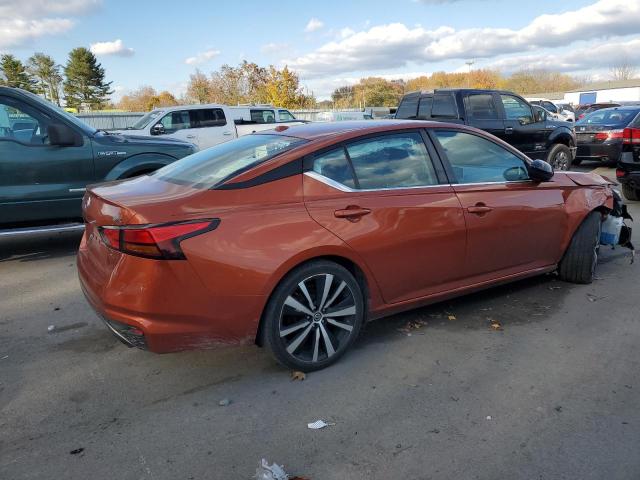 Vin: 1n4bl4cv1lc134460, lot: 74219953, nissan altima sr 20203