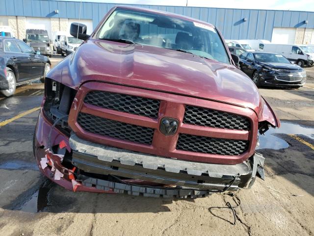 1C6RR7FG0JS326890 | 2018 RAM 1500 ST