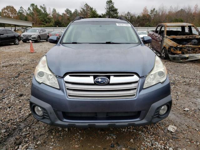 4S4BRCCC0E3303304 | 2014 SUBARU OUTBACK 2.