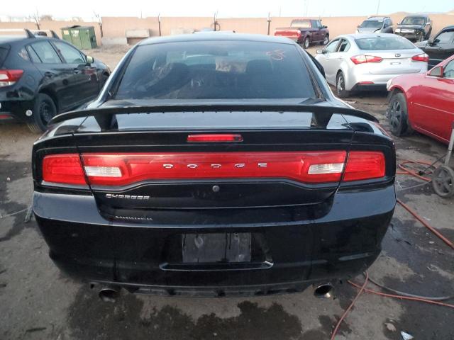 2C3CDXAT7EH340773 | 2014 DODGE CHARGER PO