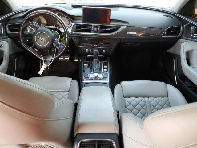 2016 AUDI S6 PRESTIG WAUH2BFC5GN102625