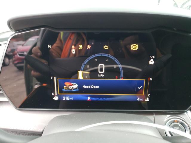 2024 CHEVROLET TRAX ACTIV KL77LKE22RC107474