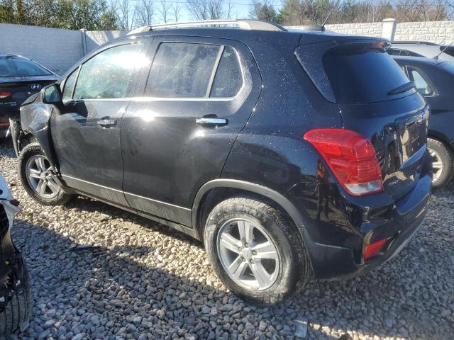 3GNCJLSB1KL182556 | 2019 CHEVROLET TRAX 1LT