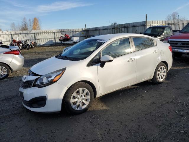 2012 Kia Rio LX