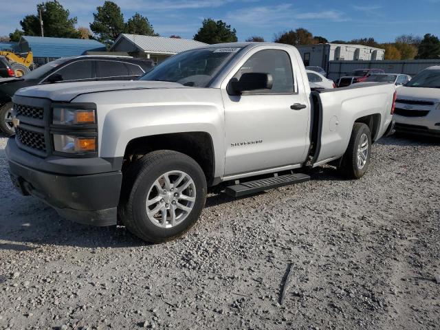 2015 Chevrolet C/K 1500 