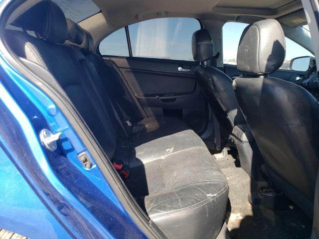 2015 MITSUBISHI LANCER GT JA32U8FW4FU009713