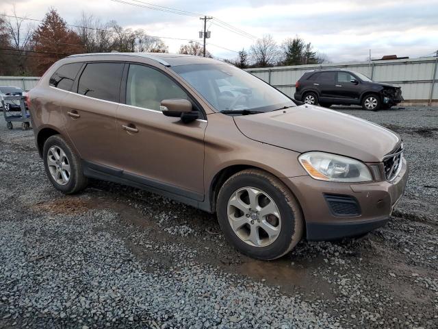 VIN YV4940DZ1D2439249 2013 Volvo XC60, 3.2 no.4