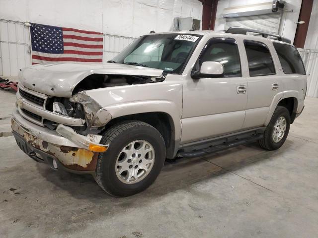 2005 Chevrolet Tahoe 