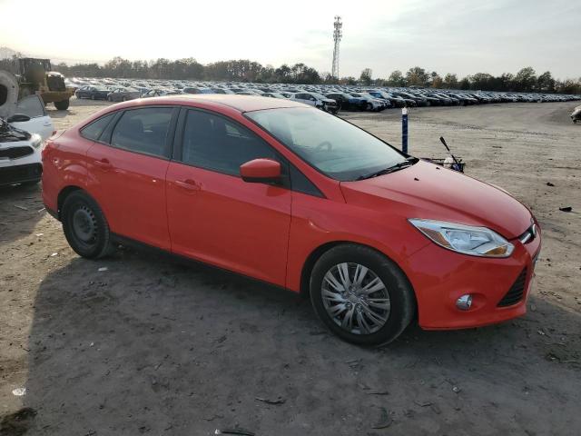 Vin: 1fahp3f23cl104130, lot: 75163493, ford focus se 20124