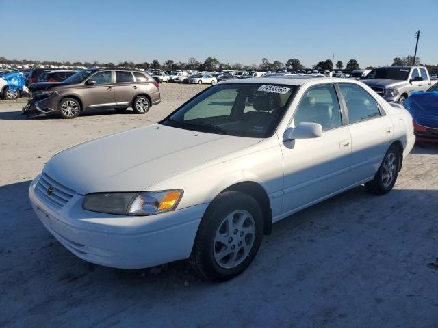 1998 Toyota Camry CE