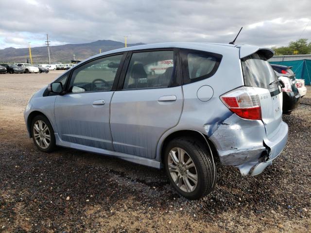 Vin: jhmge8h46ac006972, lot: 74752483, honda fit sport 20102