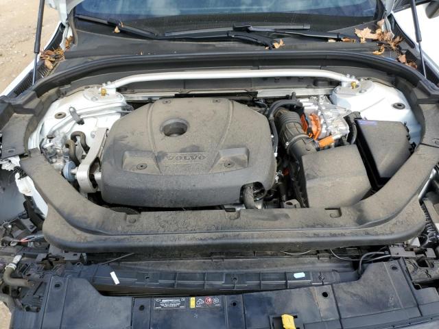 2021 VOLVO XC60 T8 PO - YV4BK0DP0M1739120