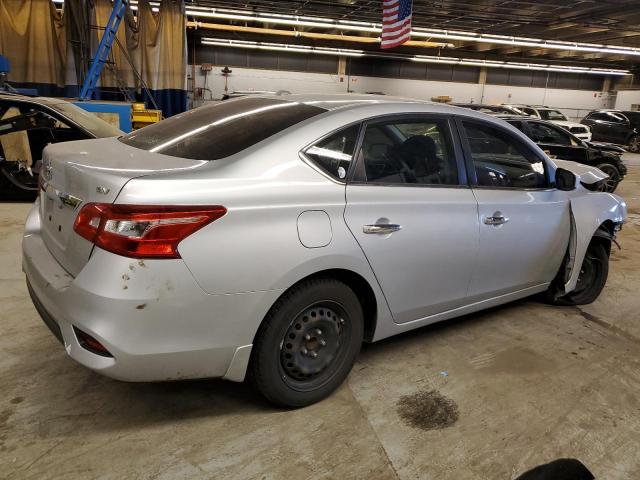 3N1AB7AP4GL650274 | 2016 NISSAN SENTRA S