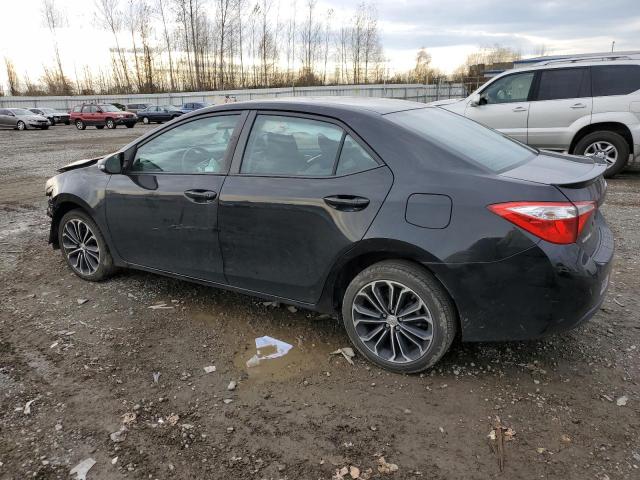 2T1BURHE1FC307192 | 2015 TOYOTA COROLLA L