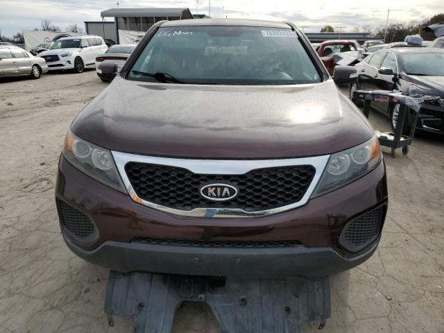 5XYKT3A11CG295925 | 2012 KIA sorento base