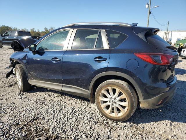 JM3KE2DYXF0502276 | 2015 Mazda cx-5 gt