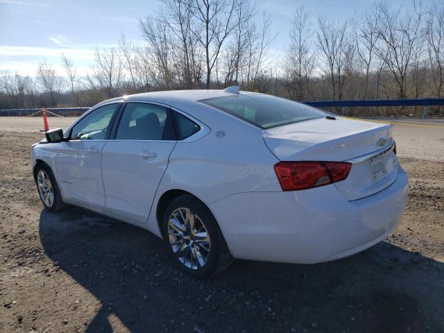 2G11Z5SA0G9167643 | 2016 CHEVROLET IMPALA LS