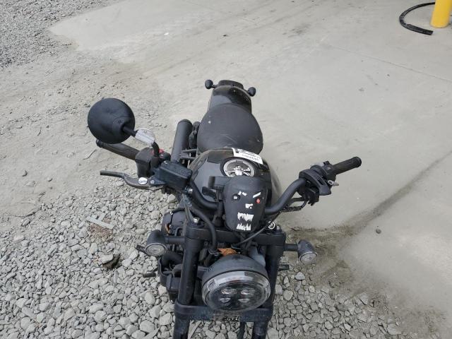 2021 HONDA CMX1100 D - JH2SC8316MK000136